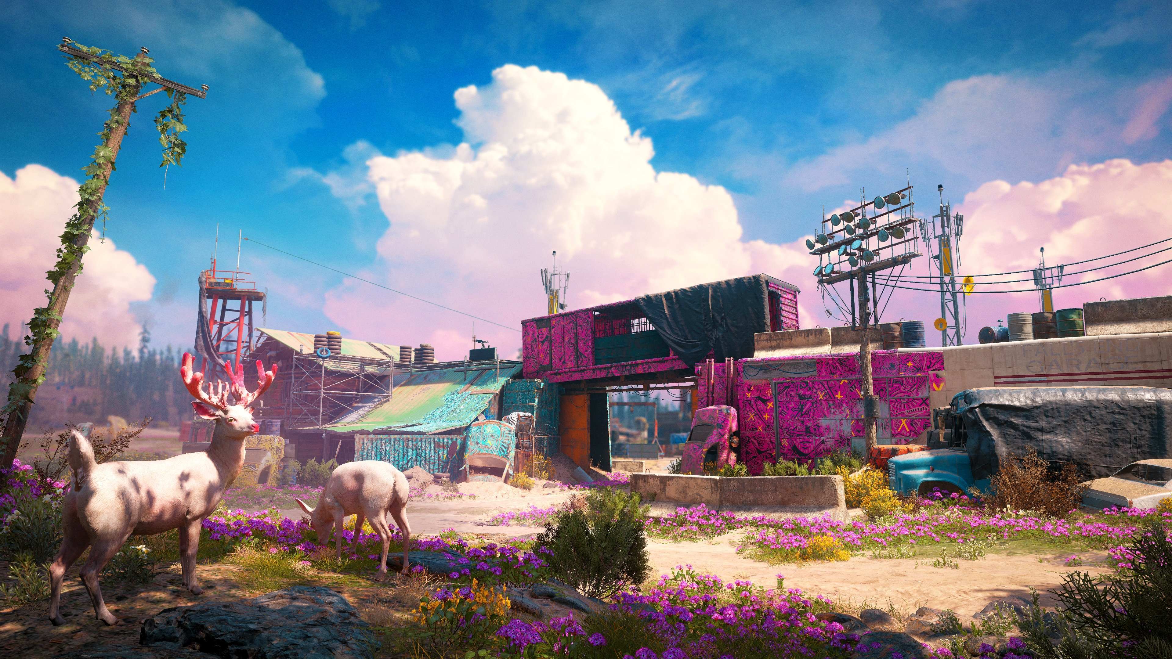 Far Cry New Dawn - Imagen 35